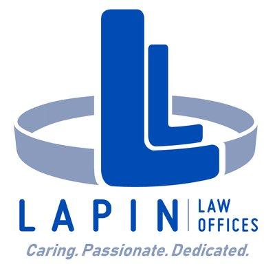 Lapin Law Offices: Caring. Passionate. Dedicated.