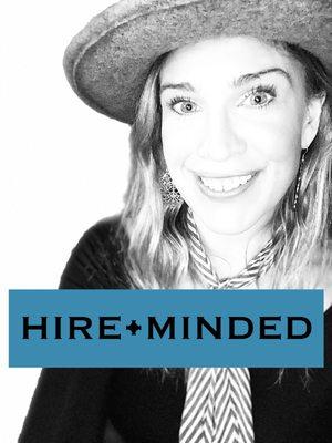 Greetings! I'm Stephanie, founder of HireMinded and featured coach, resume writer, and speaker for MIT, King 5 News, Lean In, and beyond