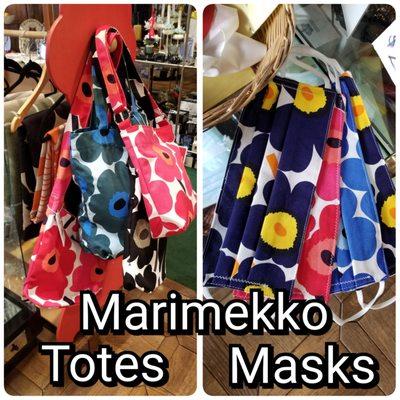 Marimekko Oyji textiles