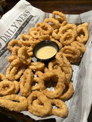 Calamari