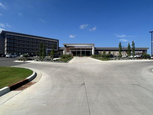 Lakecrest Casino & Hotel