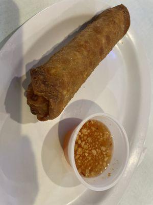 Eggroll