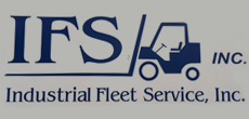 Industrial Fleet Svc logo