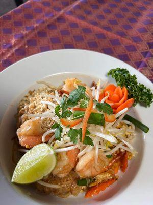 Royal Thai Kitchen