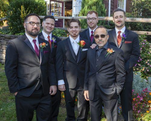 Tylerstar Productions: Wedding Photography at Peddler's Village in New  Hope, pa