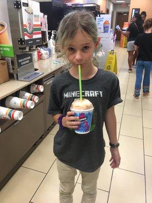 Slurpie