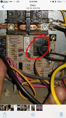 Have you found the problem? Equipment is 7 years we were able to resolve the problem the same day!