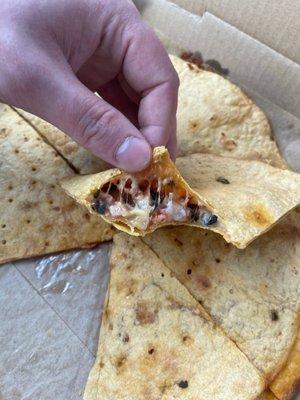 Quesadilla