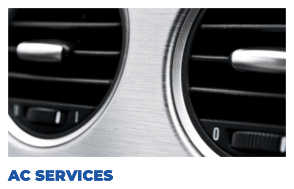 AC Services