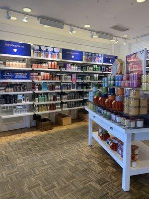 Bath & Body Works