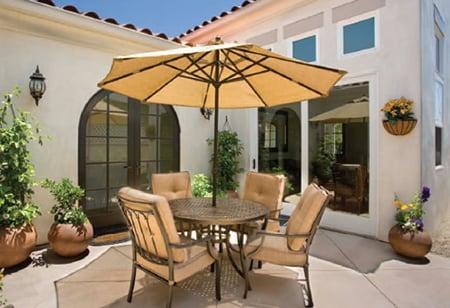 Newport Beach Luxurious, upscale assisted Senior Living accommodations