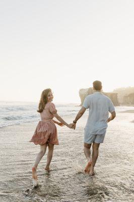 couple/engagement photos