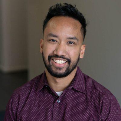 Dr. Jason Rejano, DC - Chiropractic Physician