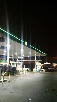 BP Gasoline