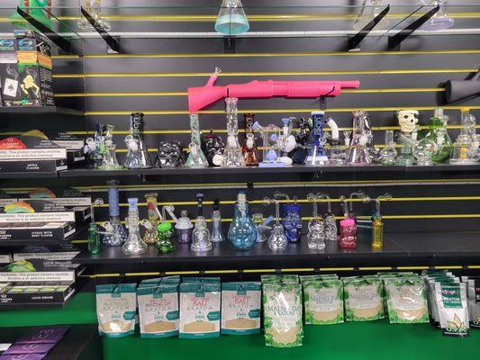 Greenspoint Smoke Shop