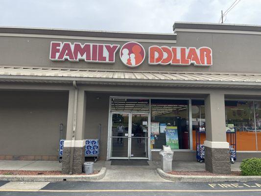 Family Dollar