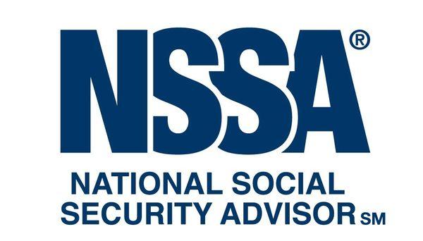 National Social Security Advisor