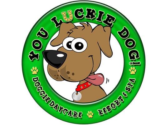 You Luckie Dog! Doggie Daycare Resort & Spa