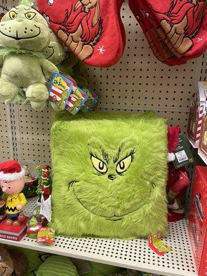 Don't be a Grinch, and get your Christmas shopping on!!