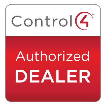 Control 4 Authorized Dealer