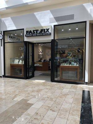 Fast-Fix Jewelry and Watch Repair