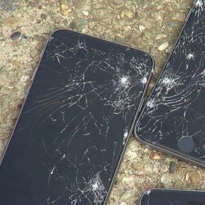 Does your phone resemble these?  We can help!