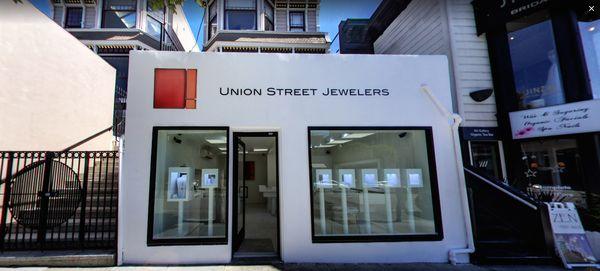 Union Street Jewelers