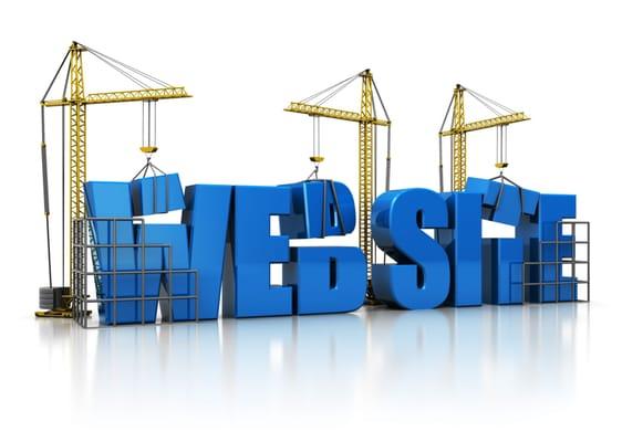 Allow us to take care of your St. Augustine Web Design