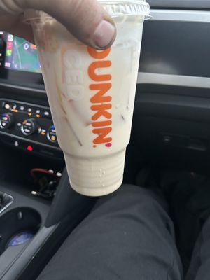 Dunkin'