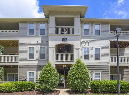 Mayfaire Apartments