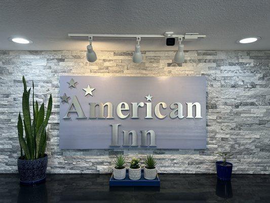 American Inn Cedar Rapids