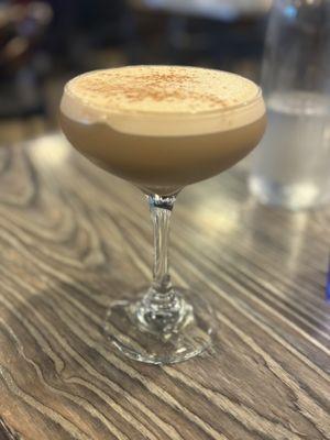 Biscotti martini