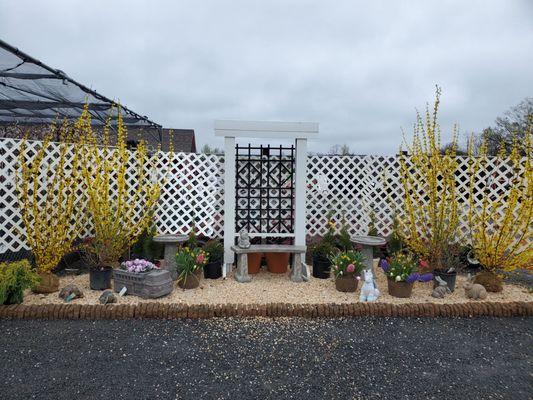 Meadows Farms Nurseries and Landscape