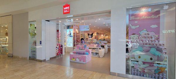 Miniso