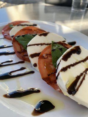 Caprese salad