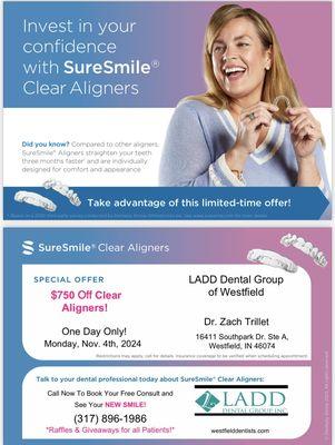 LADD Dental Group of Westfield