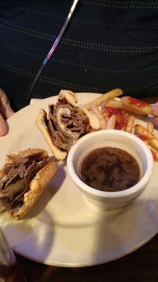 French Dip