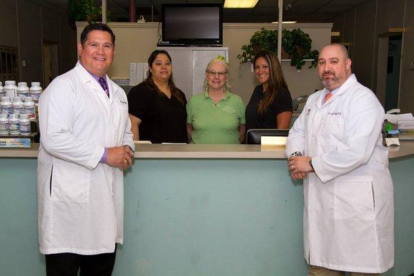 Chiropractic Health and Wellness Center