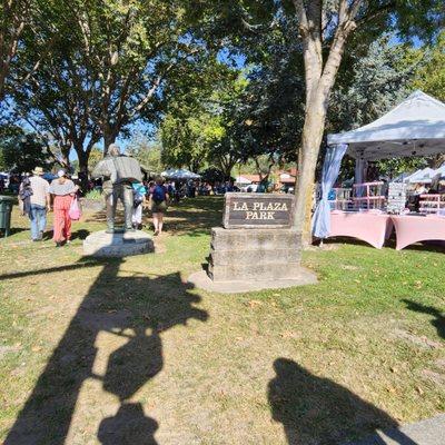 8-20-22: 31st Annual Cotati Accordion Festival