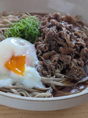 Ribeye Niku Soba