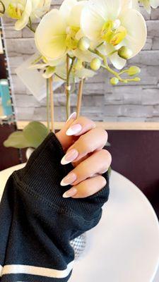 Fashion Nails