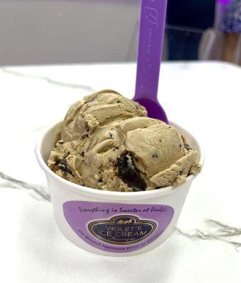 Mocha Chip - 1 scoop