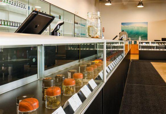 As one of the best weed dispensaries, Legacy Kush provides a diverse range of high-grade cannabis products to suit every pref...