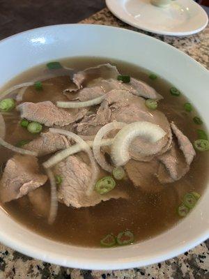 Eye round pho