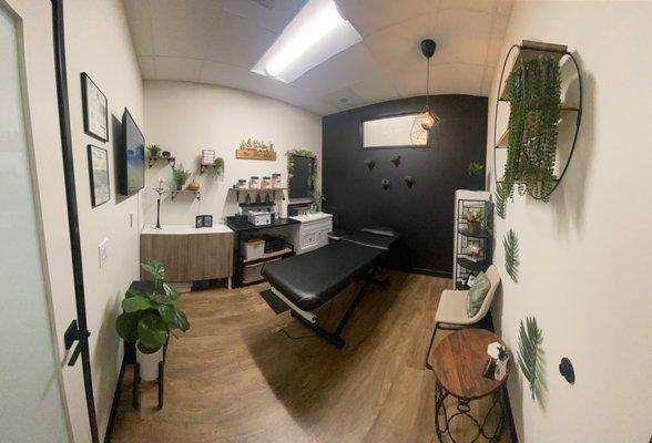 Overview of Amorosa Skin Studio