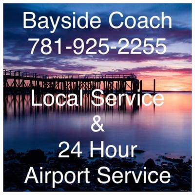 Bayside Coach