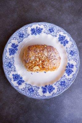 Almond Croissant