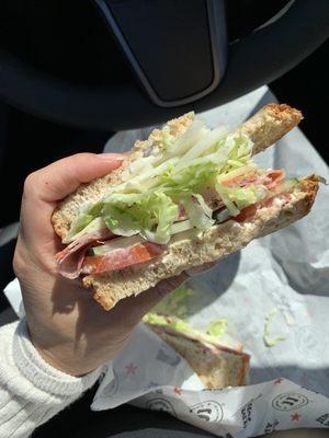 Jimmy John's