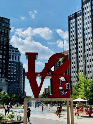 Love Park