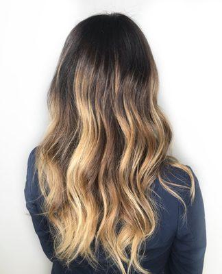 Balayage